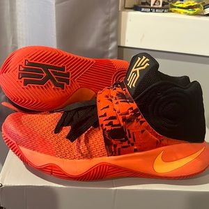 Nike limited J.B.Y Kevin Durants size 9.5 basketball/running shoes